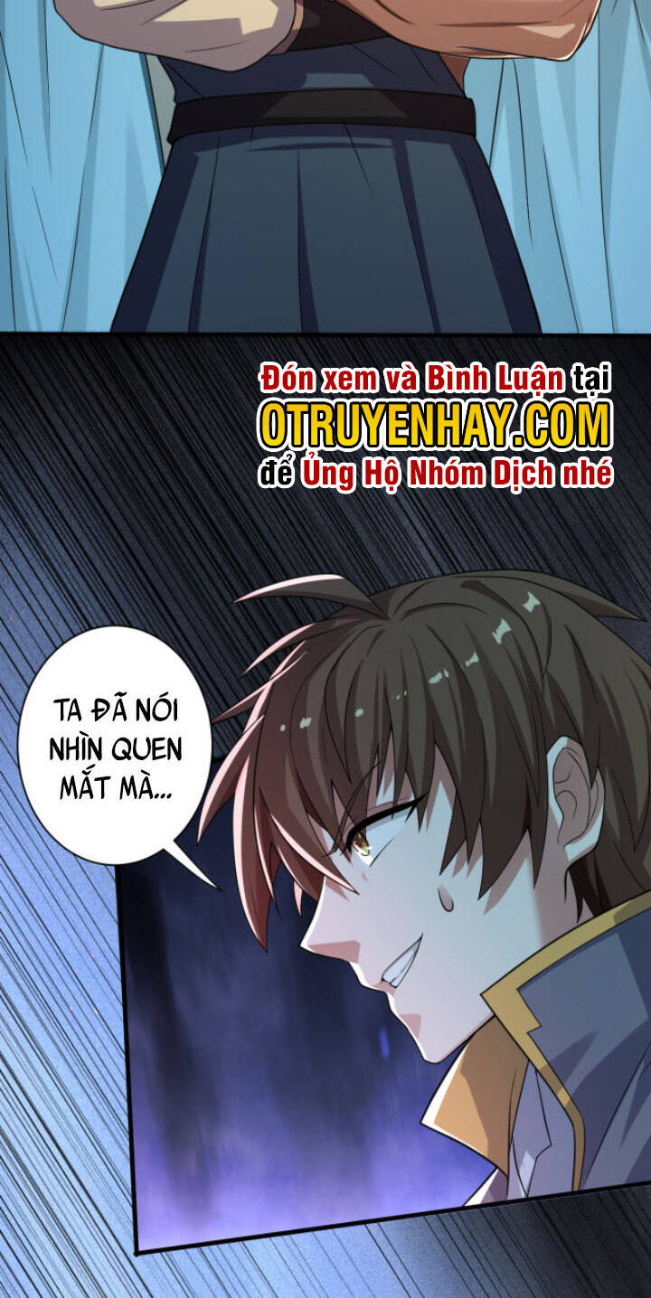 Các Ngươi Tu Tiên Còn Ta Rút Thẻ Chapter 7 - 25