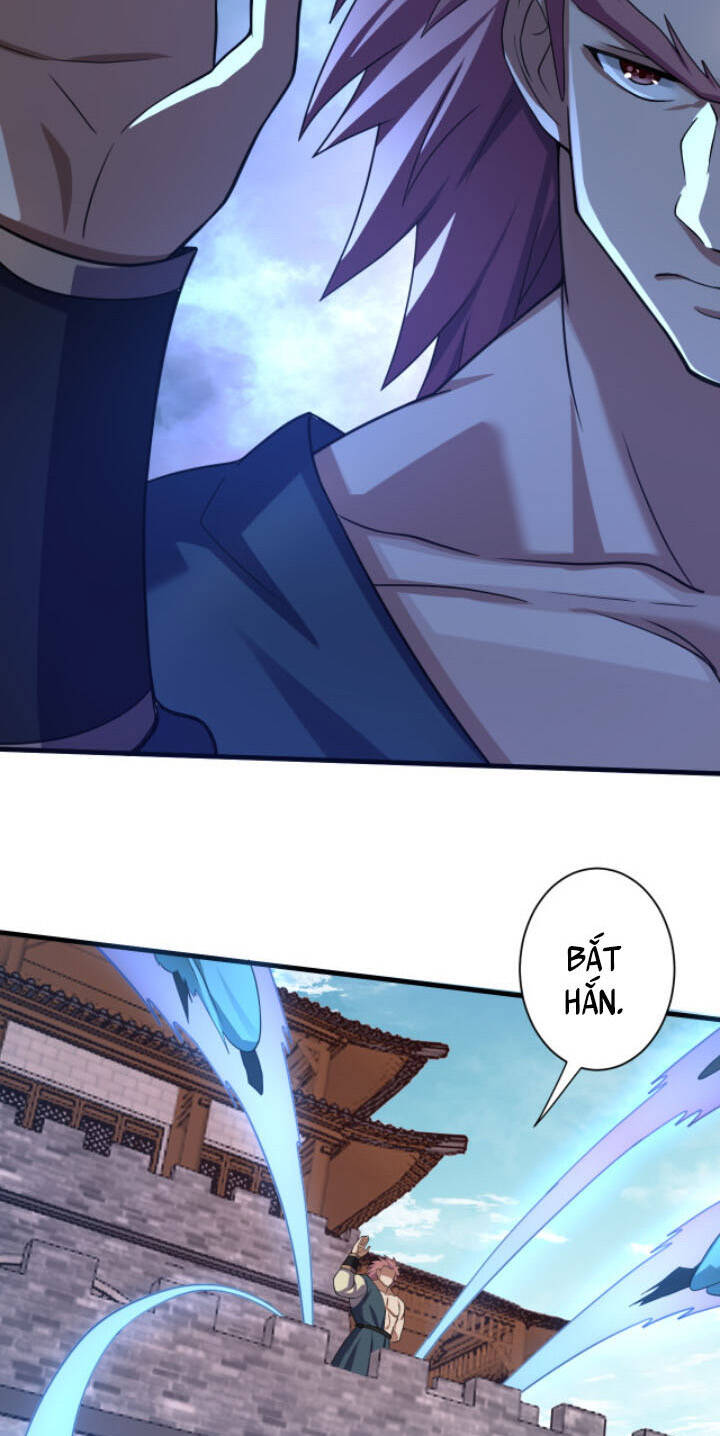 Các Ngươi Tu Tiên Còn Ta Rút Thẻ Chapter 7 - 30