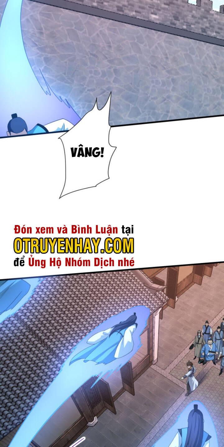 Các Ngươi Tu Tiên Còn Ta Rút Thẻ Chapter 7 - 31