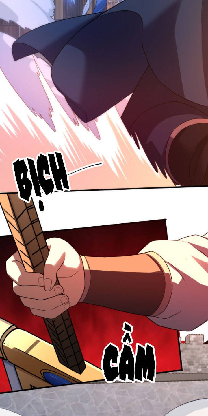 Các Ngươi Tu Tiên Còn Ta Rút Thẻ Chapter 7 - 35