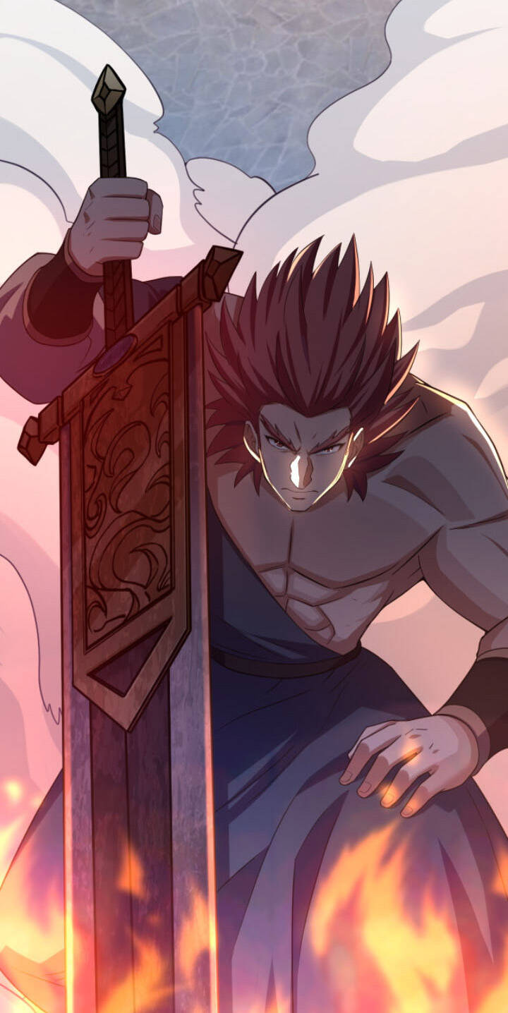 Các Ngươi Tu Tiên Còn Ta Rút Thẻ Chapter 7 - 36