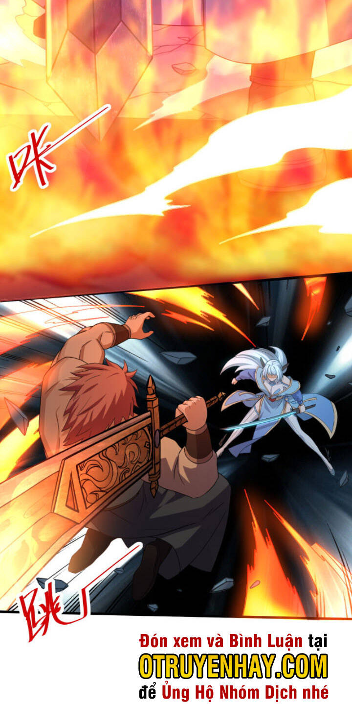 Các Ngươi Tu Tiên Còn Ta Rút Thẻ Chapter 7 - 37