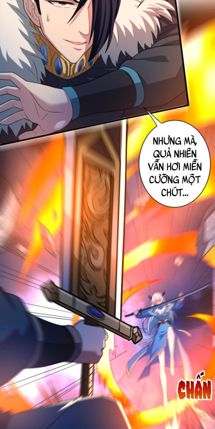 Các Ngươi Tu Tiên Còn Ta Rút Thẻ Chapter 7 - 39