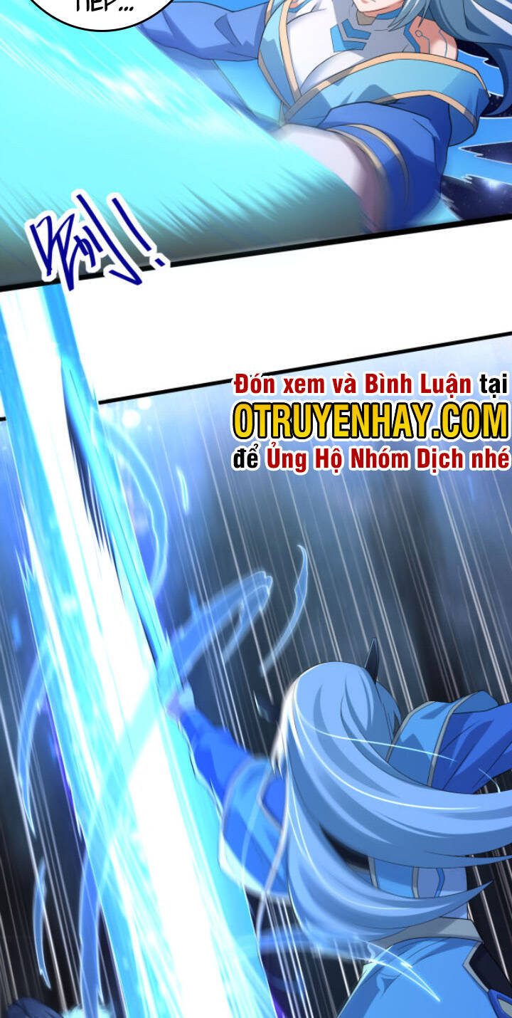 Các Ngươi Tu Tiên Còn Ta Rút Thẻ Chapter 7 - 5