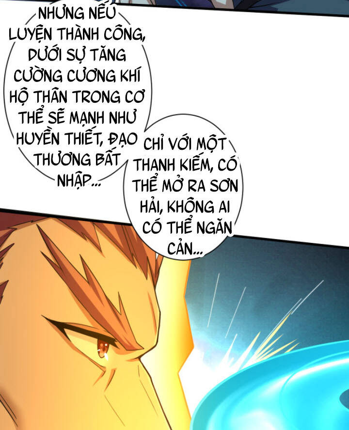Các Ngươi Tu Tiên Còn Ta Rút Thẻ Chapter 7 - 42