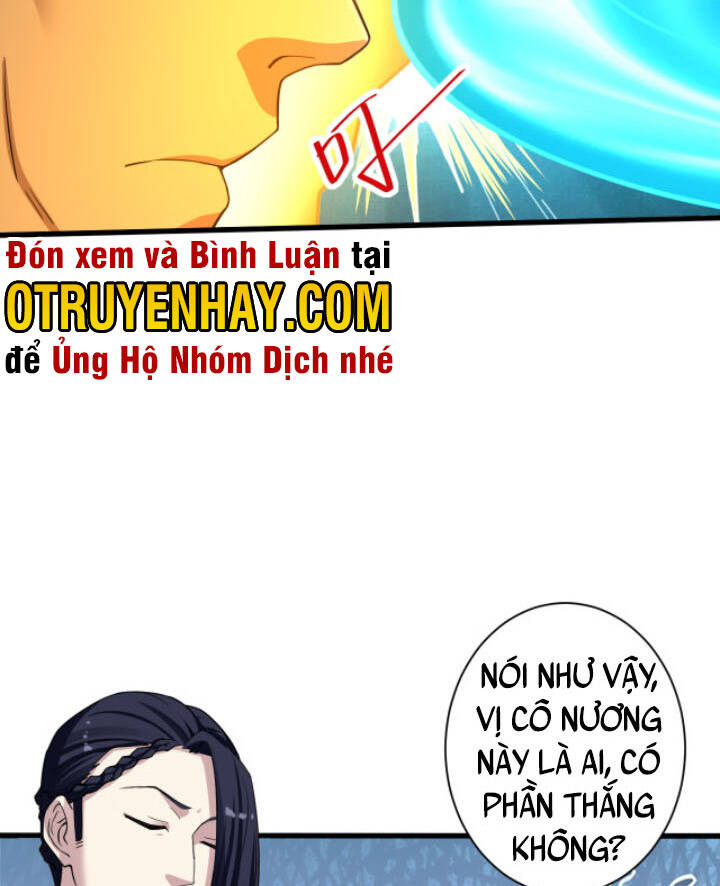 Các Ngươi Tu Tiên Còn Ta Rút Thẻ Chapter 7 - 43