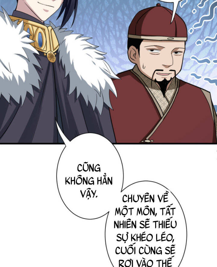 Các Ngươi Tu Tiên Còn Ta Rút Thẻ Chapter 7 - 44