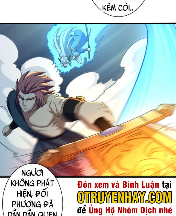 Các Ngươi Tu Tiên Còn Ta Rút Thẻ Chapter 7 - 45