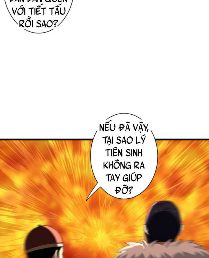 Các Ngươi Tu Tiên Còn Ta Rút Thẻ Chapter 7 - 46