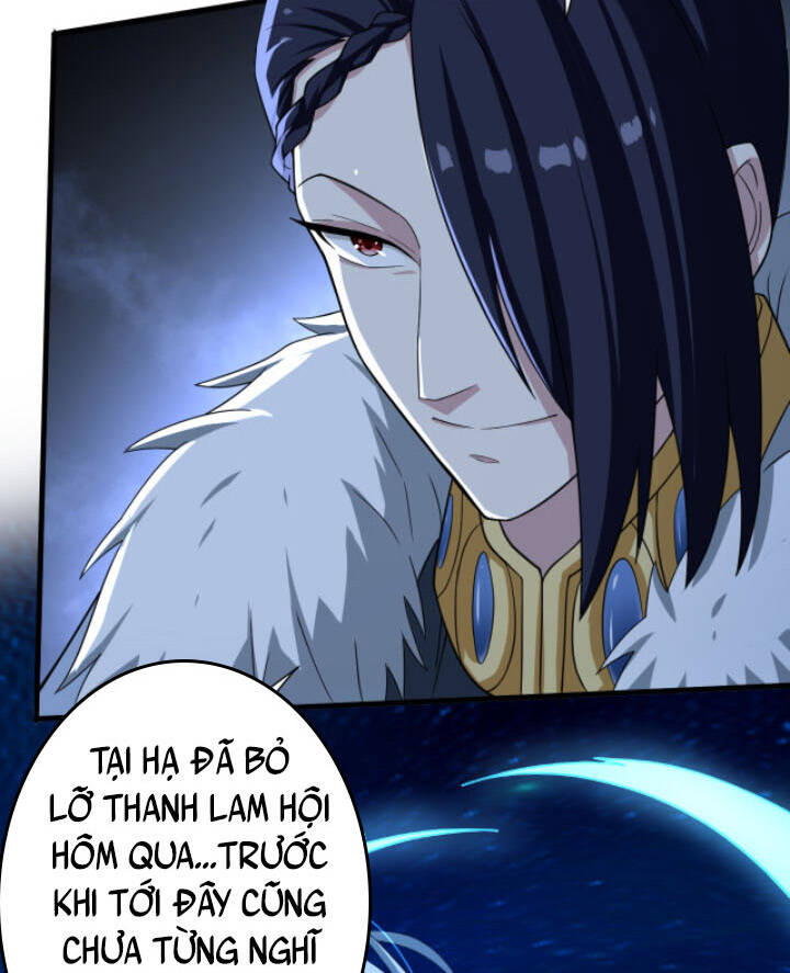 Các Ngươi Tu Tiên Còn Ta Rút Thẻ Chapter 7 - 48