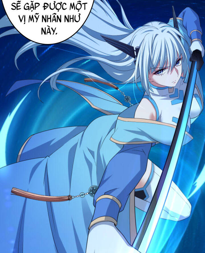 Các Ngươi Tu Tiên Còn Ta Rút Thẻ Chapter 7 - 49