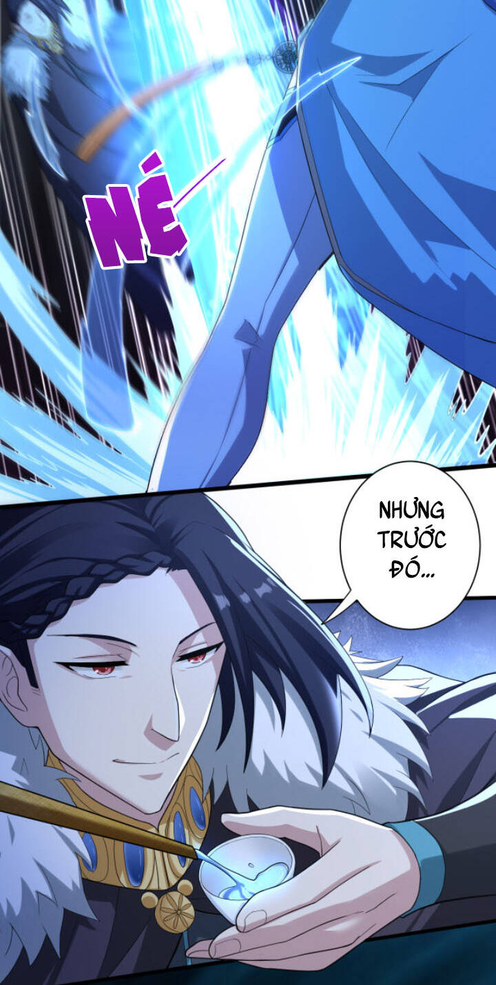 Các Ngươi Tu Tiên Còn Ta Rút Thẻ Chapter 7 - 6