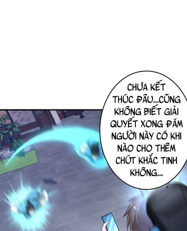 Các Ngươi Tu Tiên Còn Ta Rút Thẻ Chapter 7 - 51