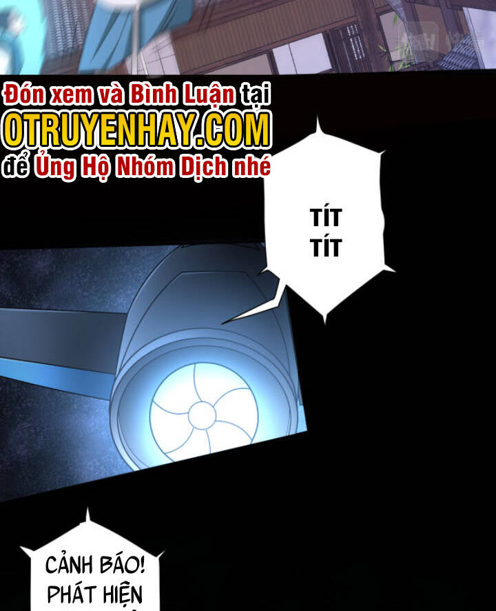 Các Ngươi Tu Tiên Còn Ta Rút Thẻ Chapter 7 - 54