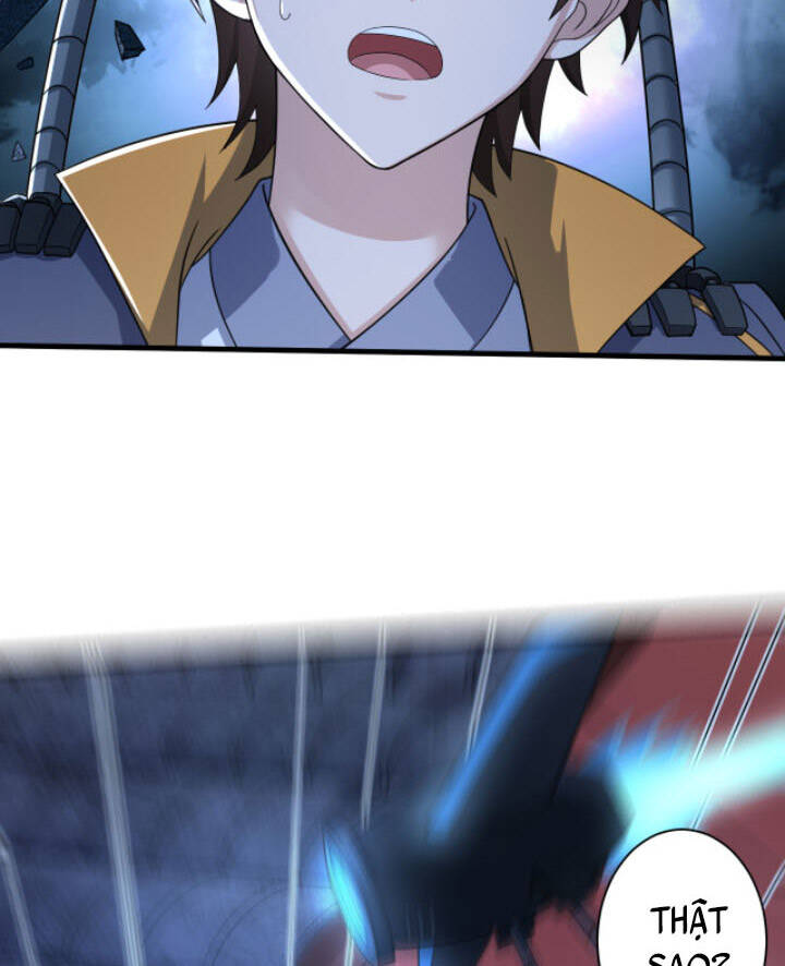 Các Ngươi Tu Tiên Còn Ta Rút Thẻ Chapter 7 - 56