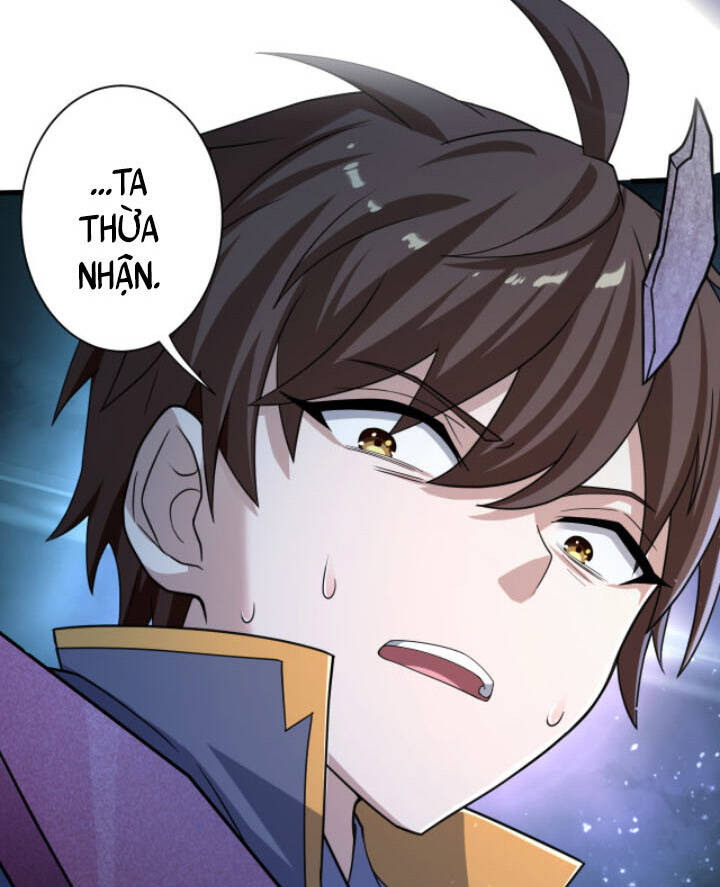 Các Ngươi Tu Tiên Còn Ta Rút Thẻ Chapter 7 - 59