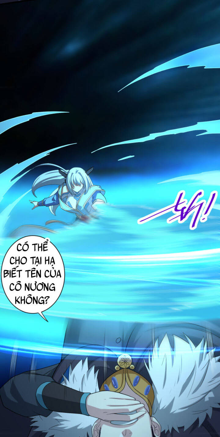 Các Ngươi Tu Tiên Còn Ta Rút Thẻ Chapter 7 - 7