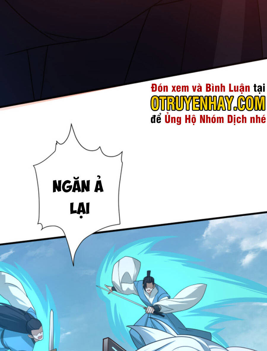 Các Ngươi Tu Tiên Còn Ta Rút Thẻ Chapter 8 - 11