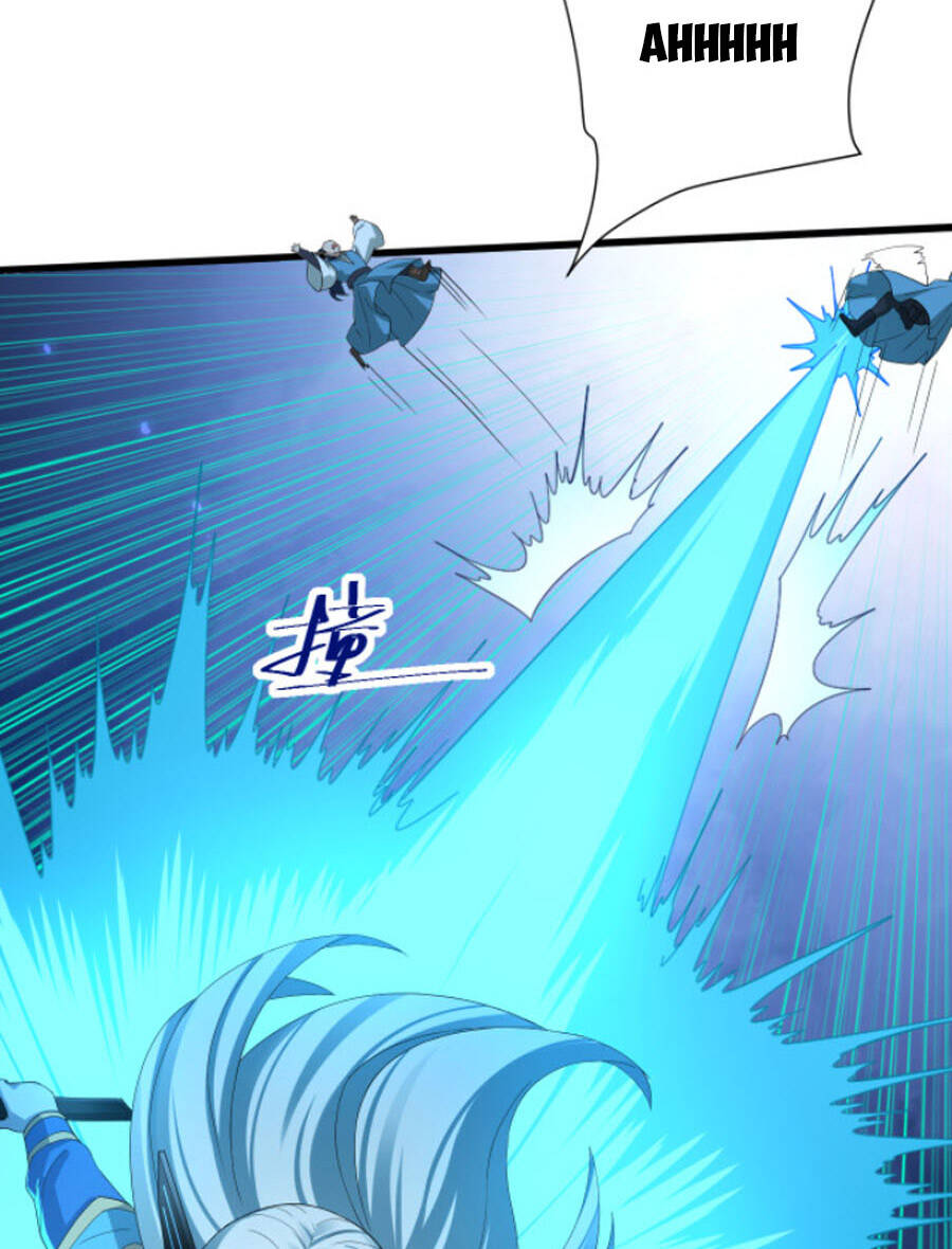 Các Ngươi Tu Tiên Còn Ta Rút Thẻ Chapter 8 - 13