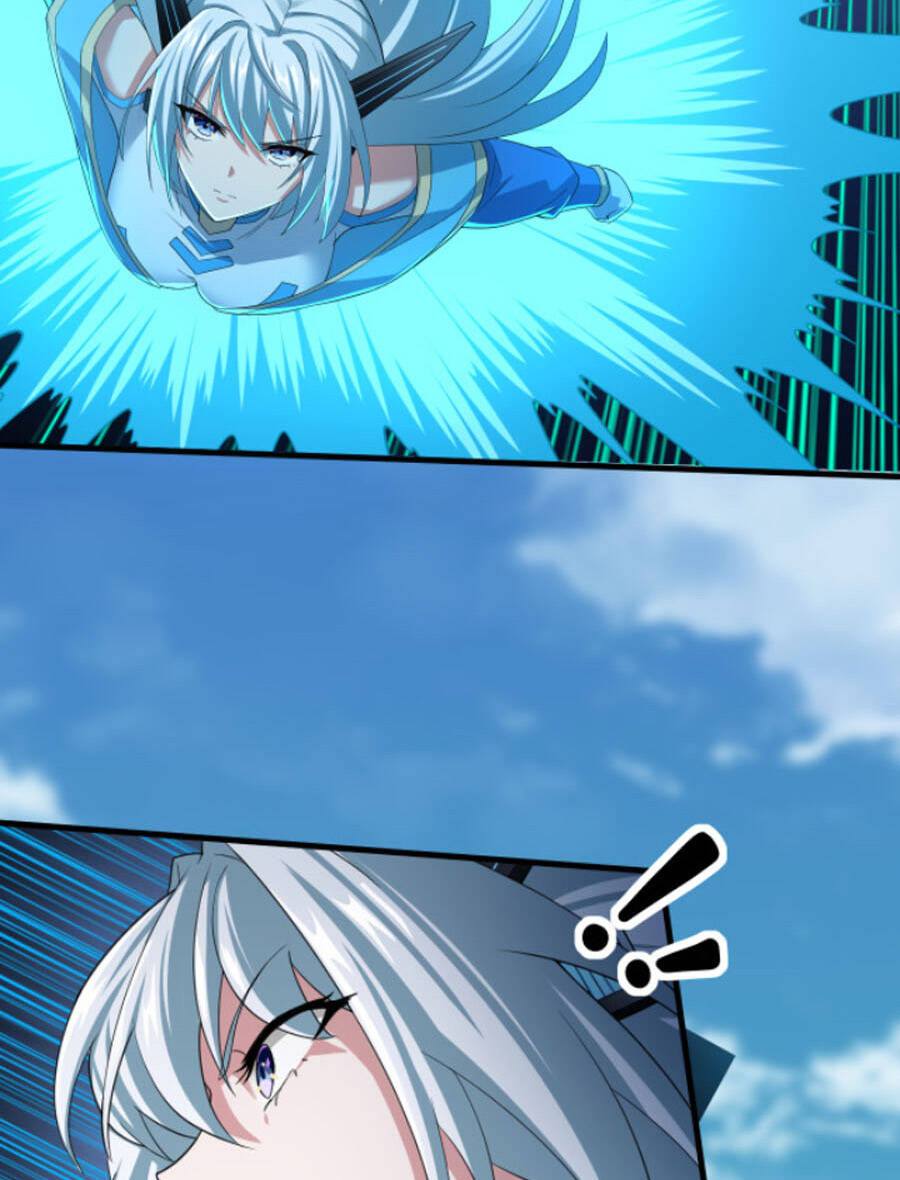 Các Ngươi Tu Tiên Còn Ta Rút Thẻ Chapter 8 - 14