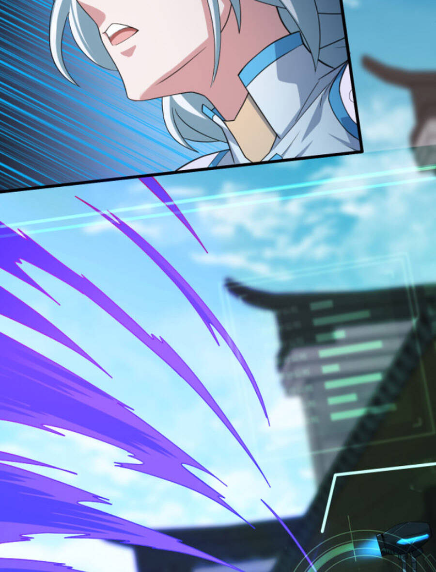 Các Ngươi Tu Tiên Còn Ta Rút Thẻ Chapter 8 - 15