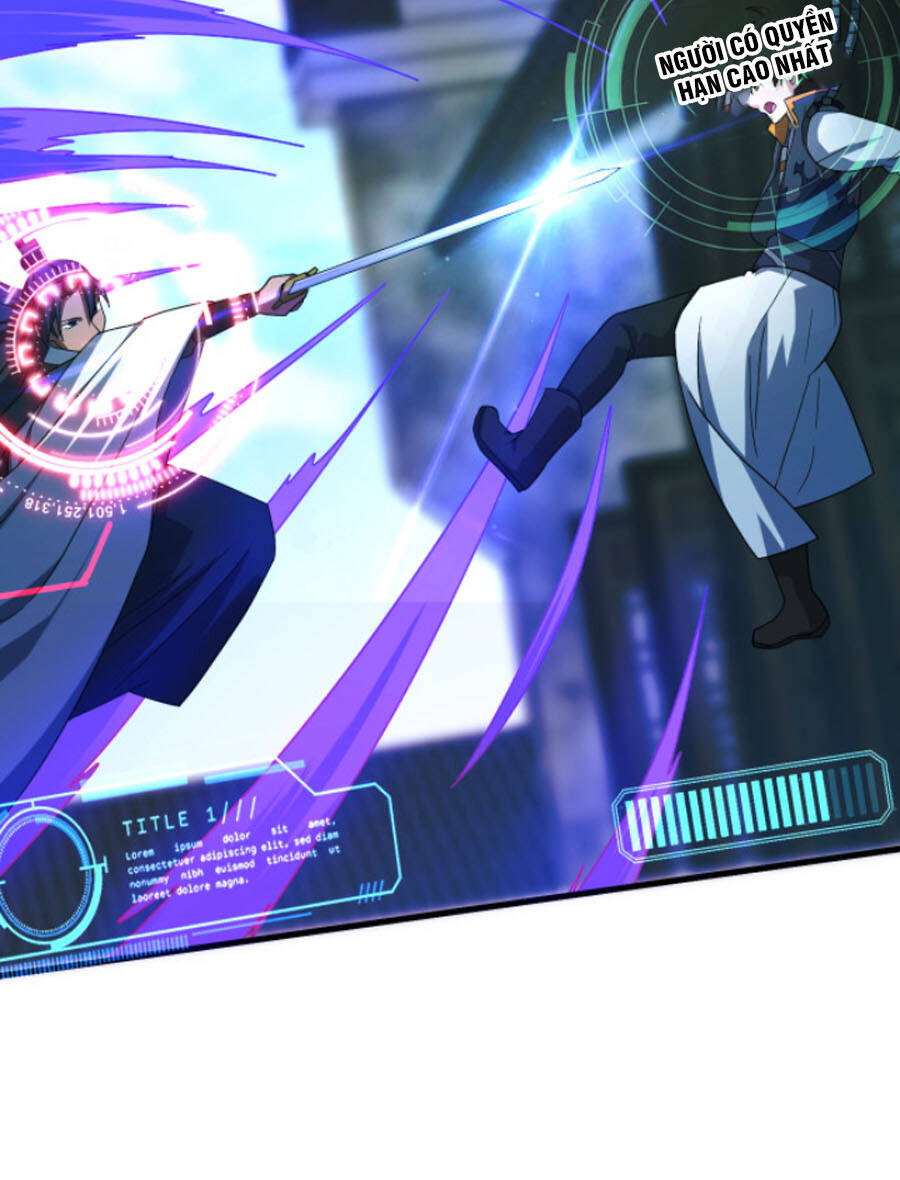 Các Ngươi Tu Tiên Còn Ta Rút Thẻ Chapter 8 - 16