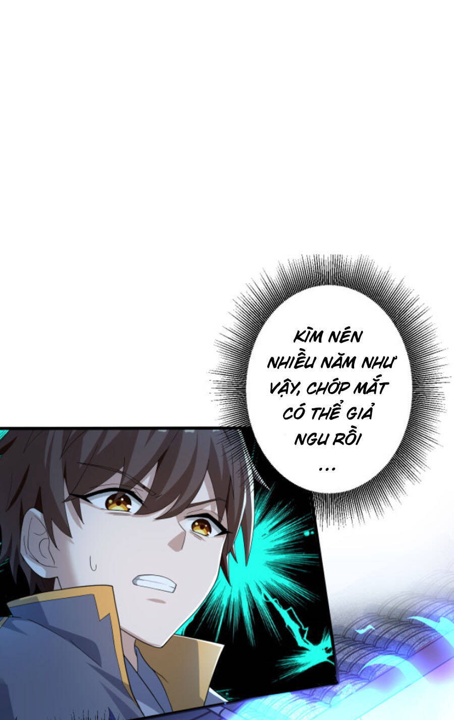 Các Ngươi Tu Tiên Còn Ta Rút Thẻ Chapter 8 - 17