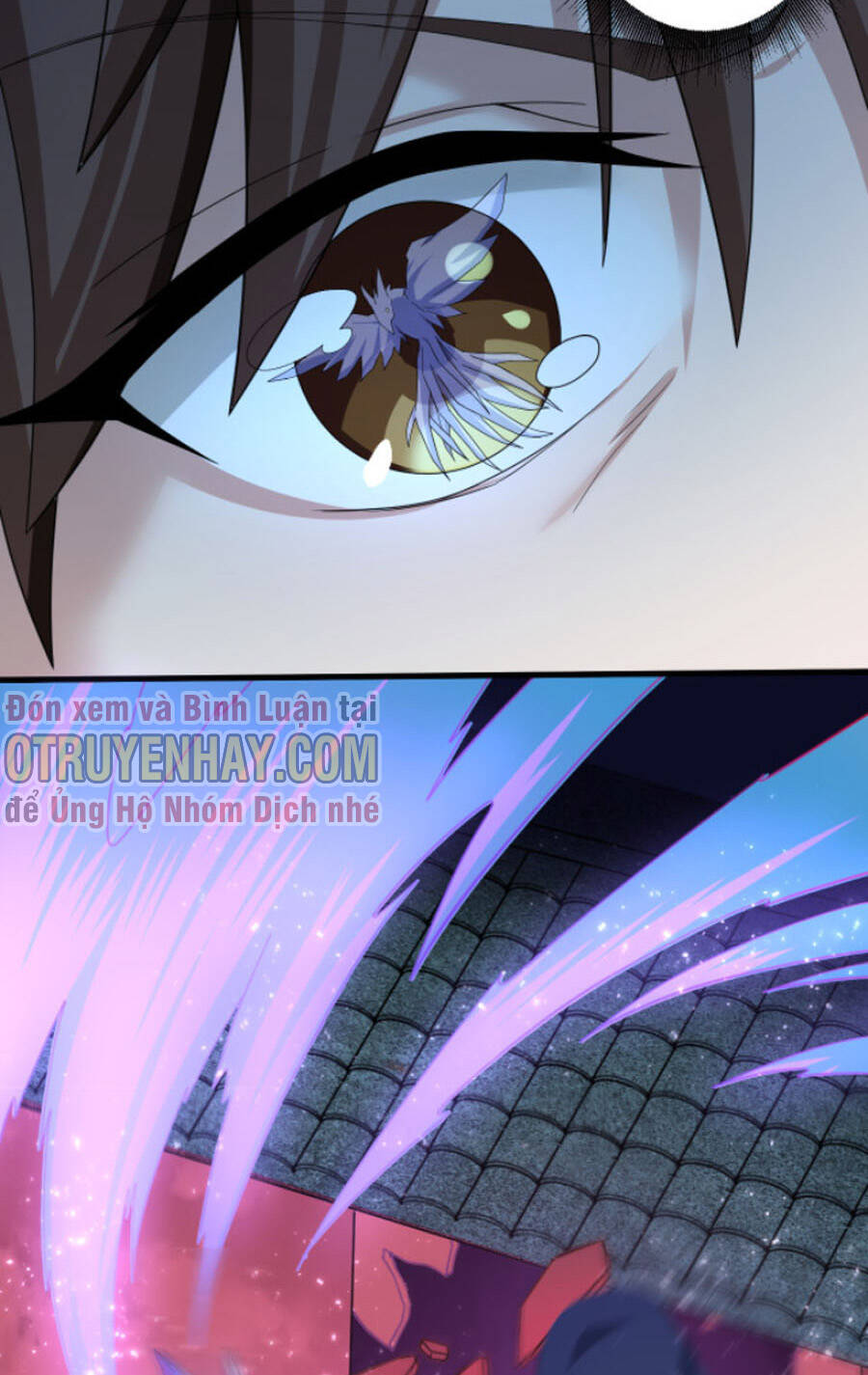 Các Ngươi Tu Tiên Còn Ta Rút Thẻ Chapter 8 - 20