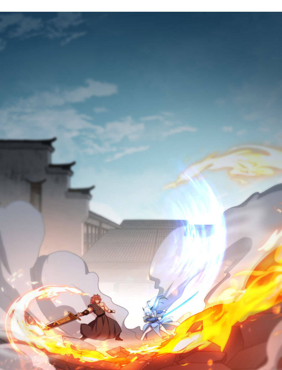 Các Ngươi Tu Tiên Còn Ta Rút Thẻ Chapter 8 - 3