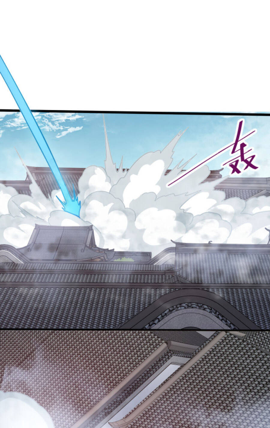 Các Ngươi Tu Tiên Còn Ta Rút Thẻ Chapter 8 - 25