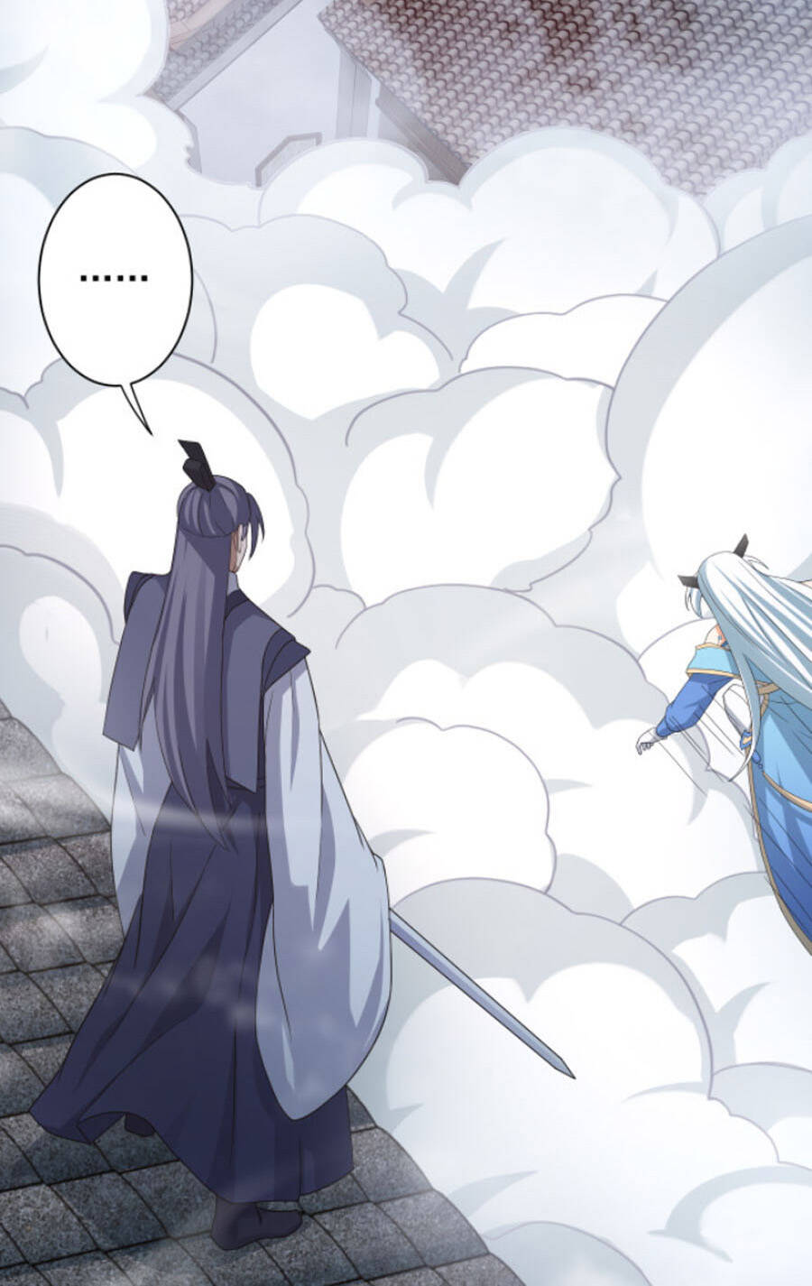 Các Ngươi Tu Tiên Còn Ta Rút Thẻ Chapter 8 - 26