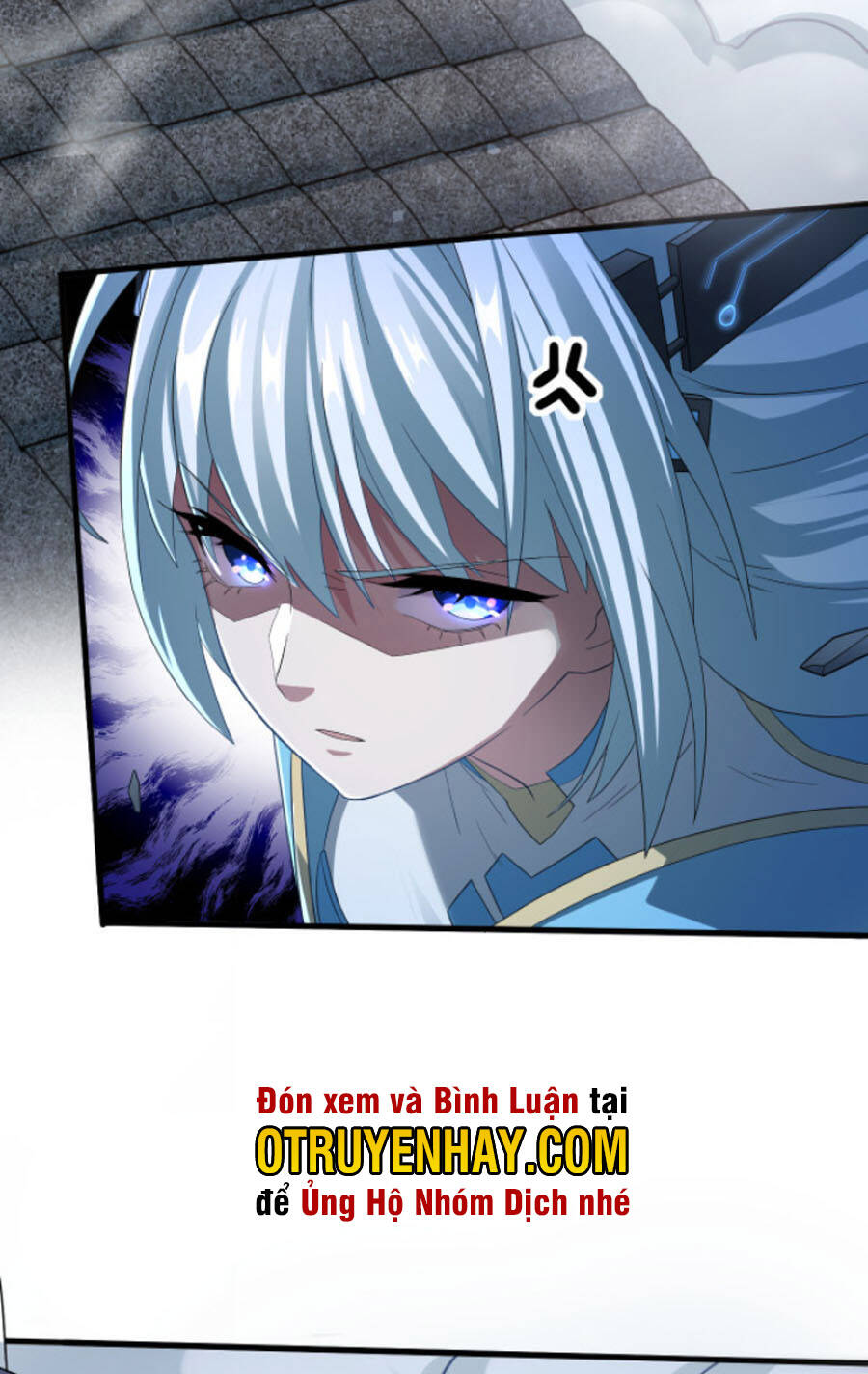 Các Ngươi Tu Tiên Còn Ta Rút Thẻ Chapter 8 - 27