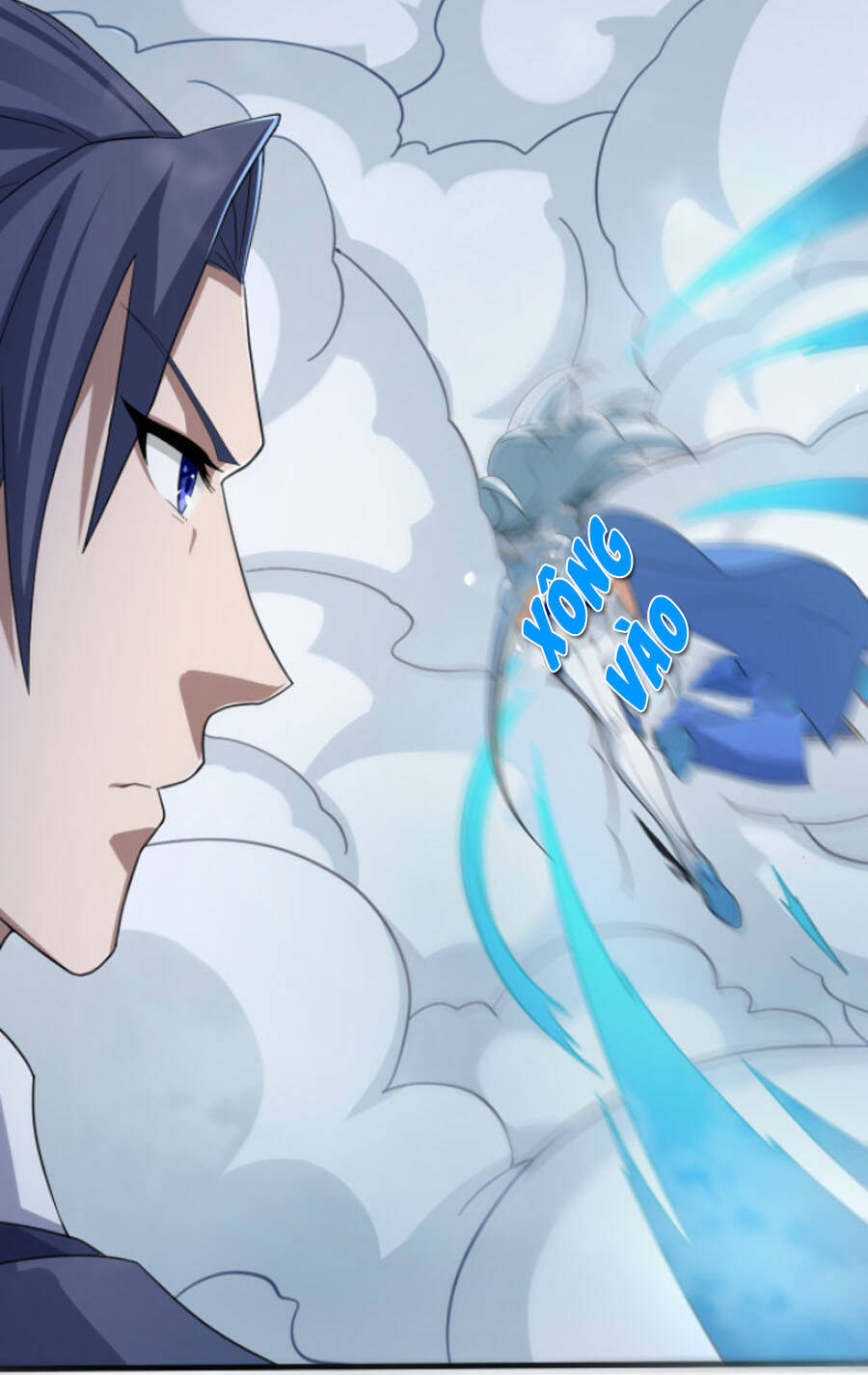 Các Ngươi Tu Tiên Còn Ta Rút Thẻ Chapter 8 - 28