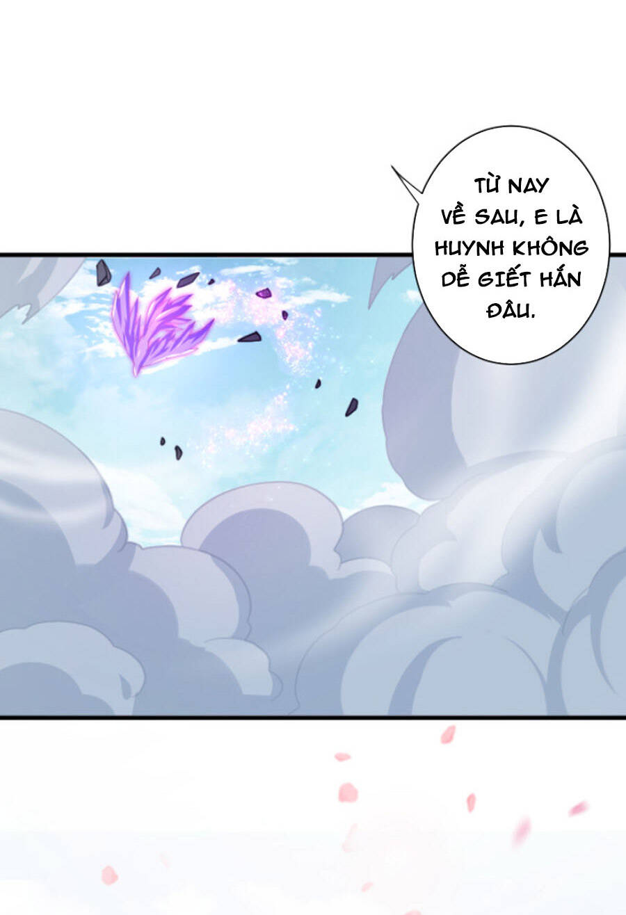 Các Ngươi Tu Tiên Còn Ta Rút Thẻ Chapter 8 - 30