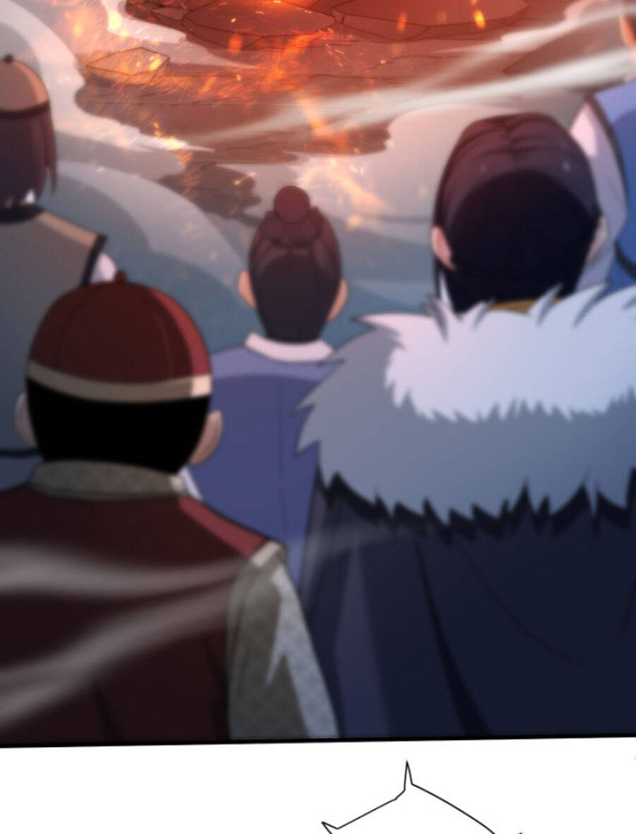 Các Ngươi Tu Tiên Còn Ta Rút Thẻ Chapter 8 - 4