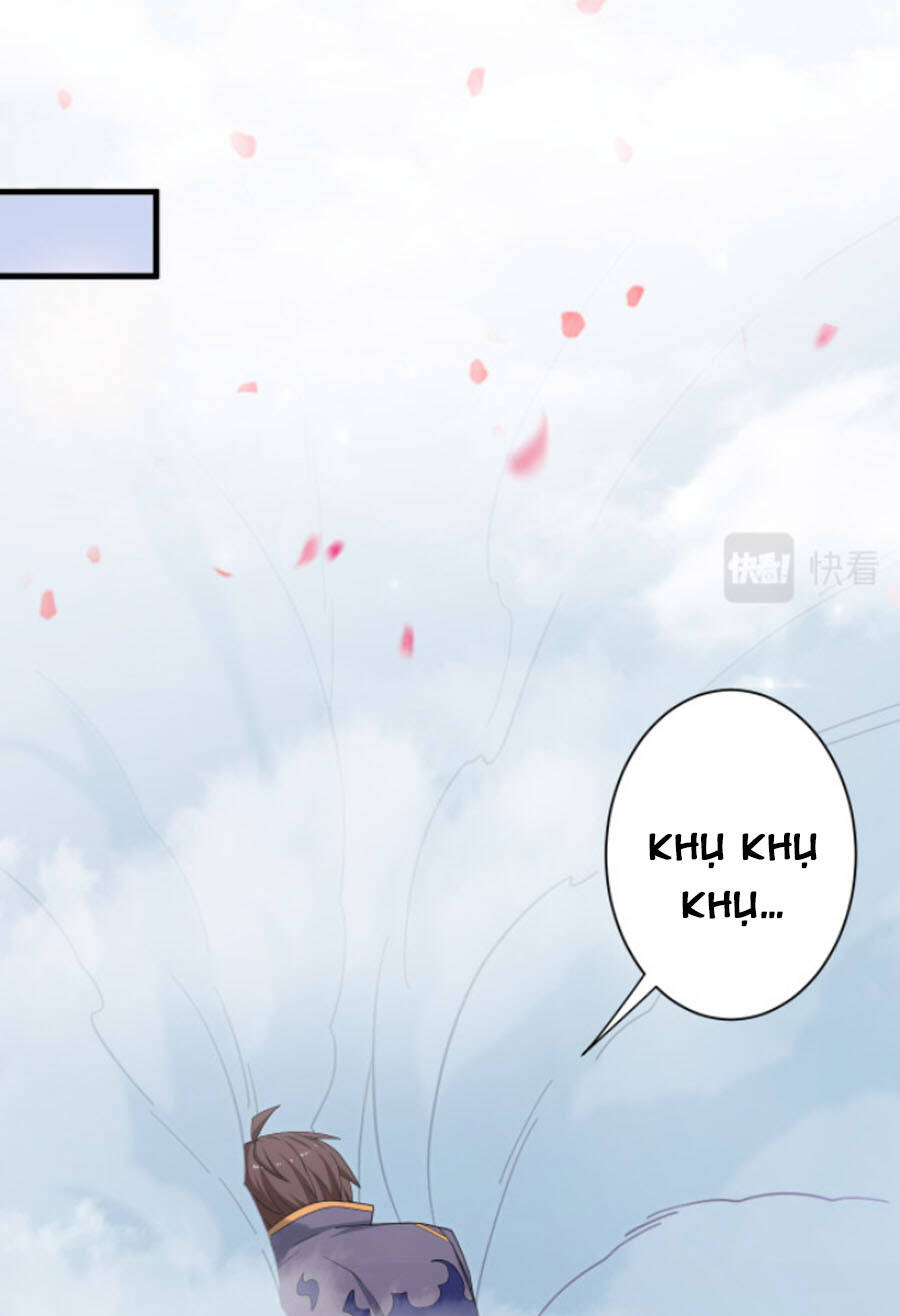 Các Ngươi Tu Tiên Còn Ta Rút Thẻ Chapter 8 - 31