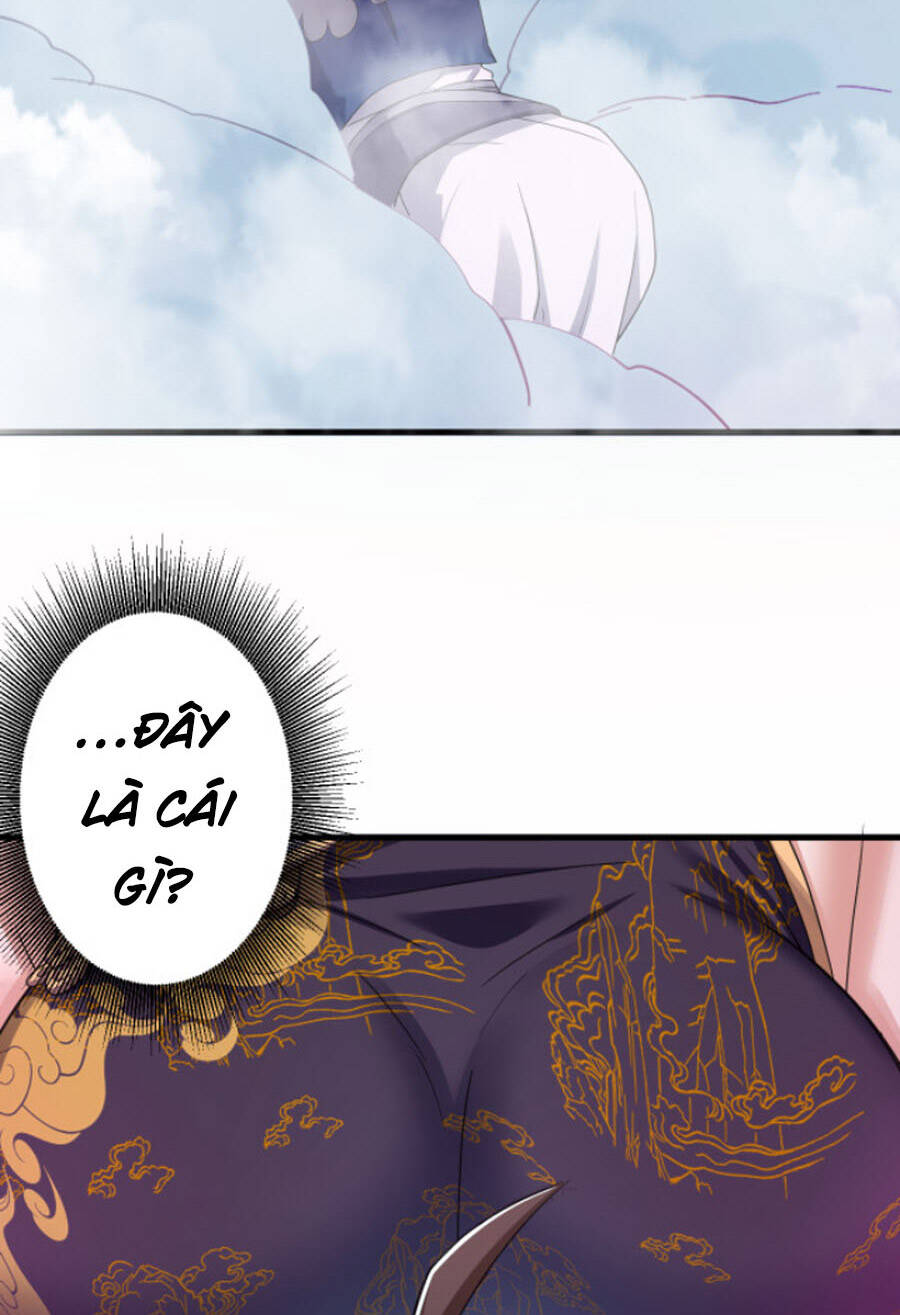 Các Ngươi Tu Tiên Còn Ta Rút Thẻ Chapter 8 - 32