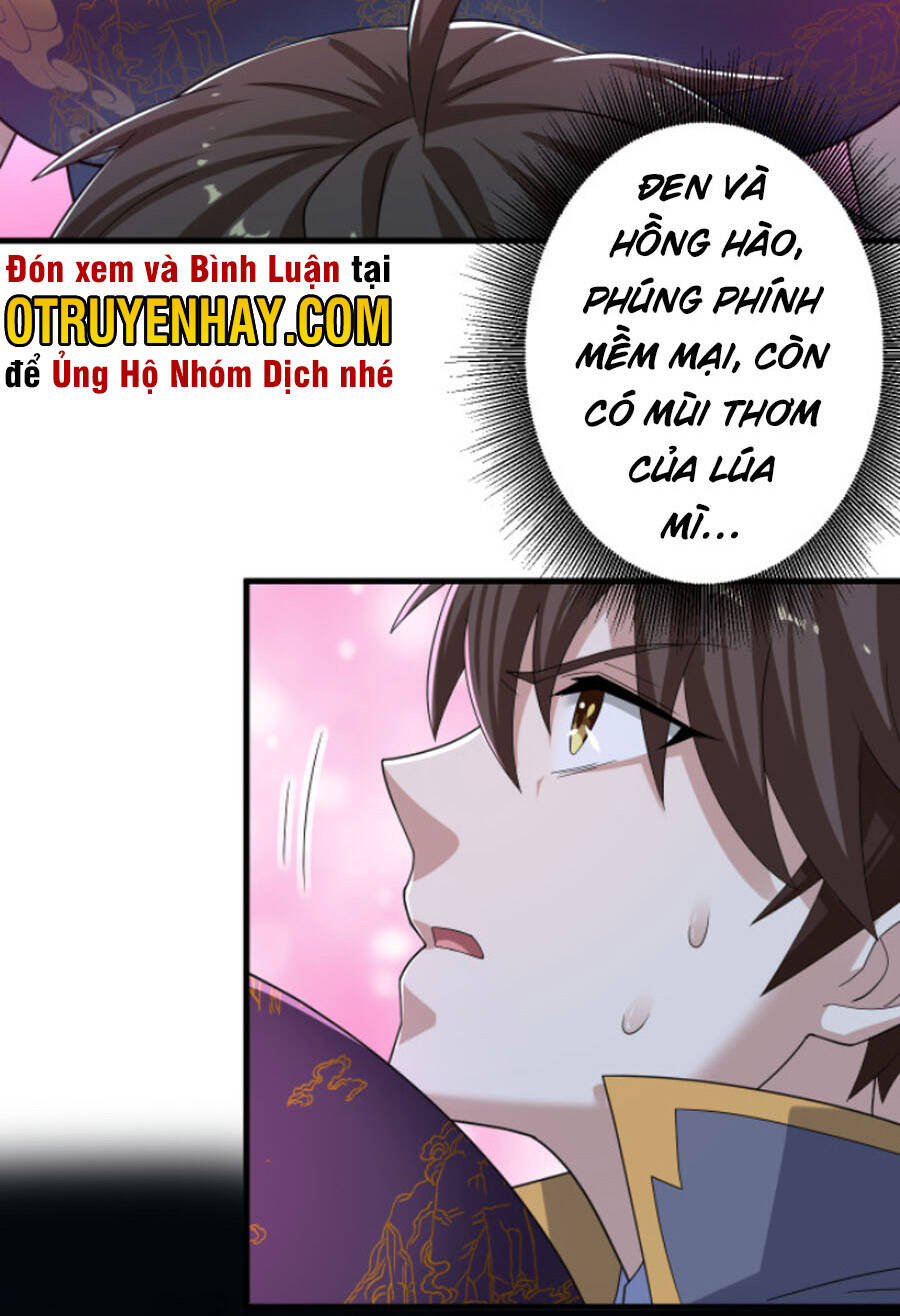 Các Ngươi Tu Tiên Còn Ta Rút Thẻ Chapter 8 - 33