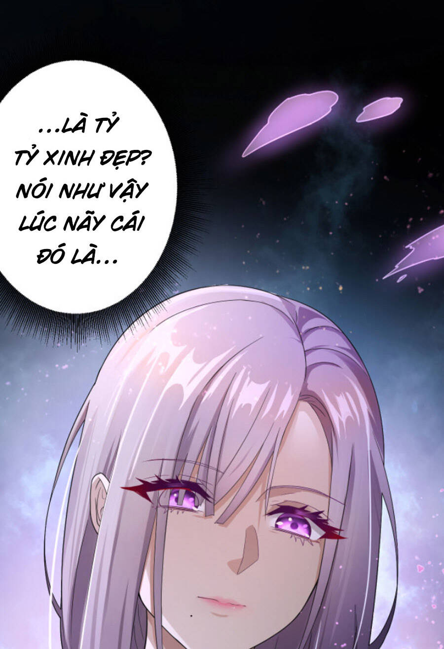 Các Ngươi Tu Tiên Còn Ta Rút Thẻ Chapter 8 - 34