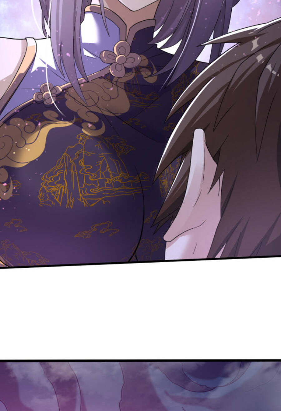 Các Ngươi Tu Tiên Còn Ta Rút Thẻ Chapter 8 - 35