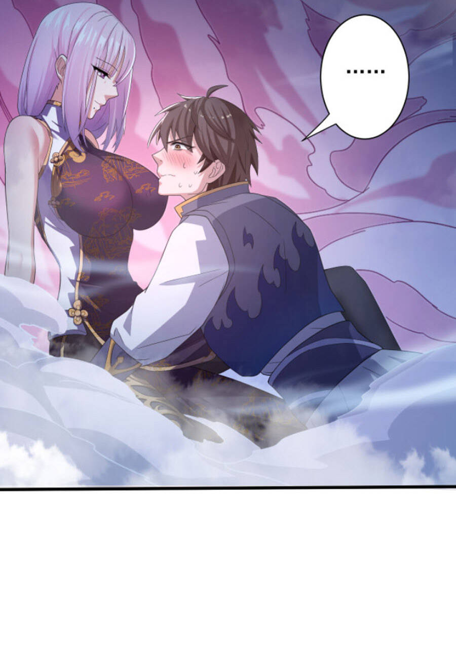 Các Ngươi Tu Tiên Còn Ta Rút Thẻ Chapter 8 - 36