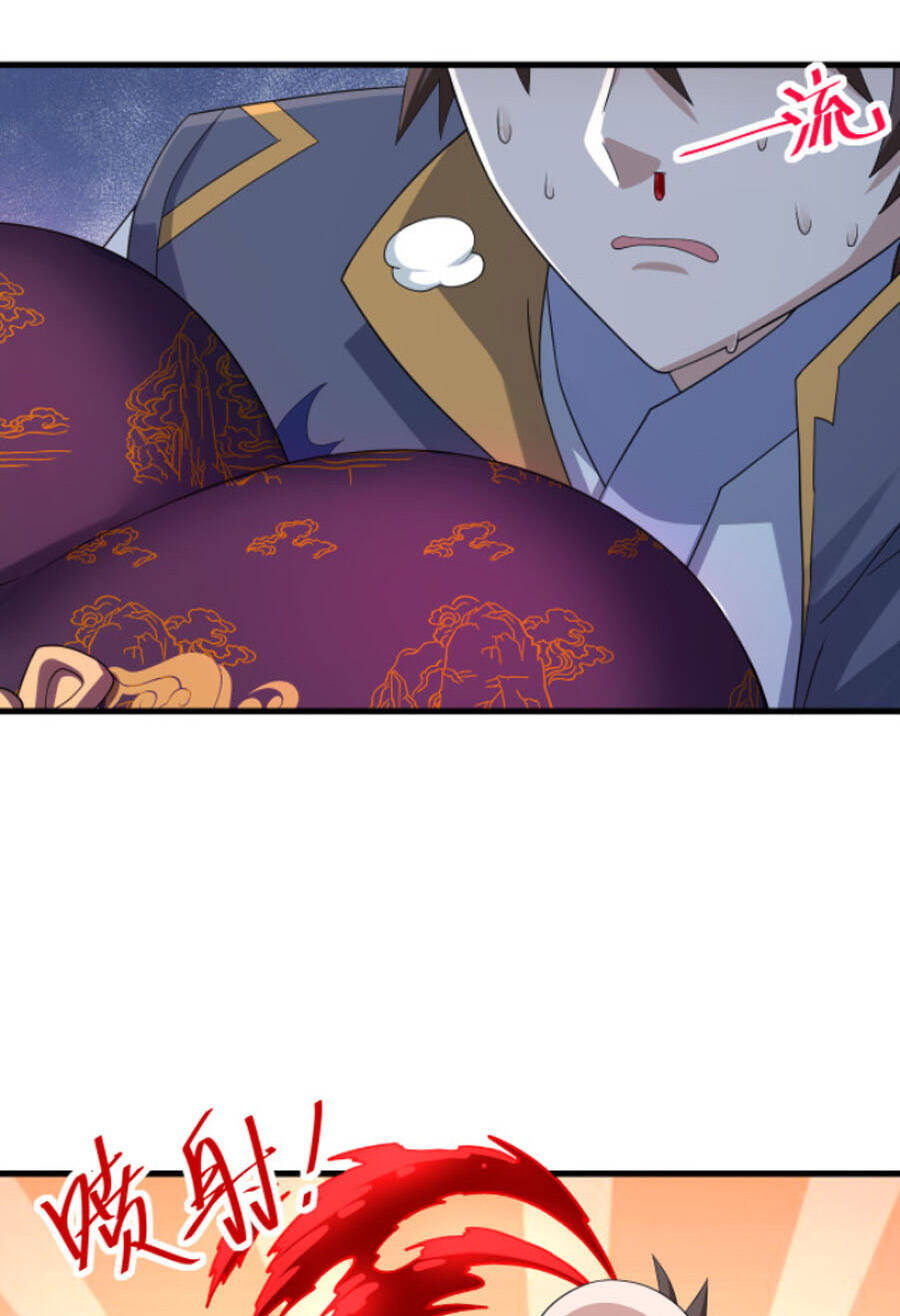 Các Ngươi Tu Tiên Còn Ta Rút Thẻ Chapter 8 - 37