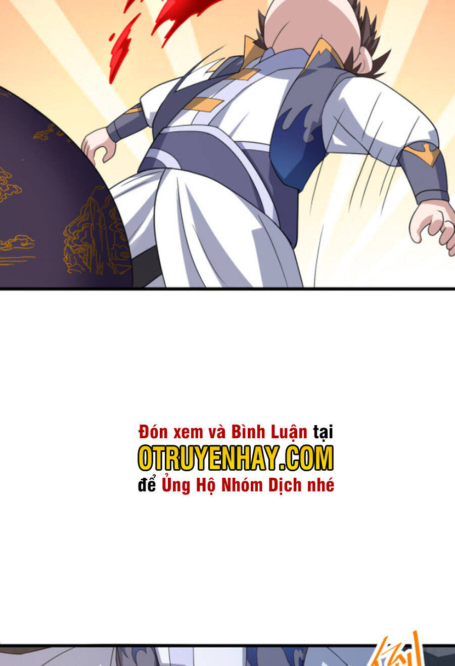 Các Ngươi Tu Tiên Còn Ta Rút Thẻ Chapter 8 - 38