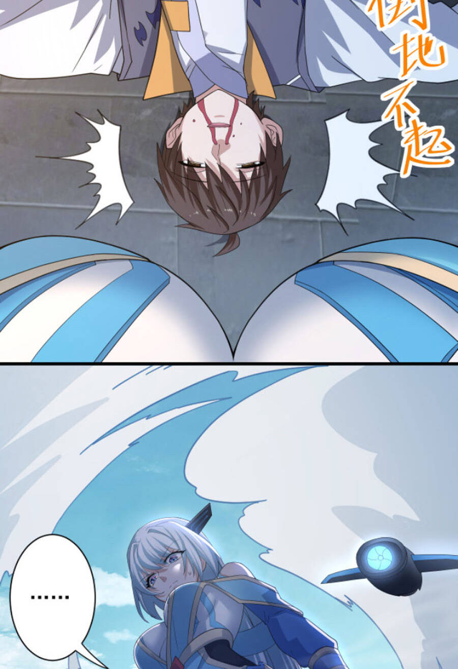 Các Ngươi Tu Tiên Còn Ta Rút Thẻ Chapter 8 - 39