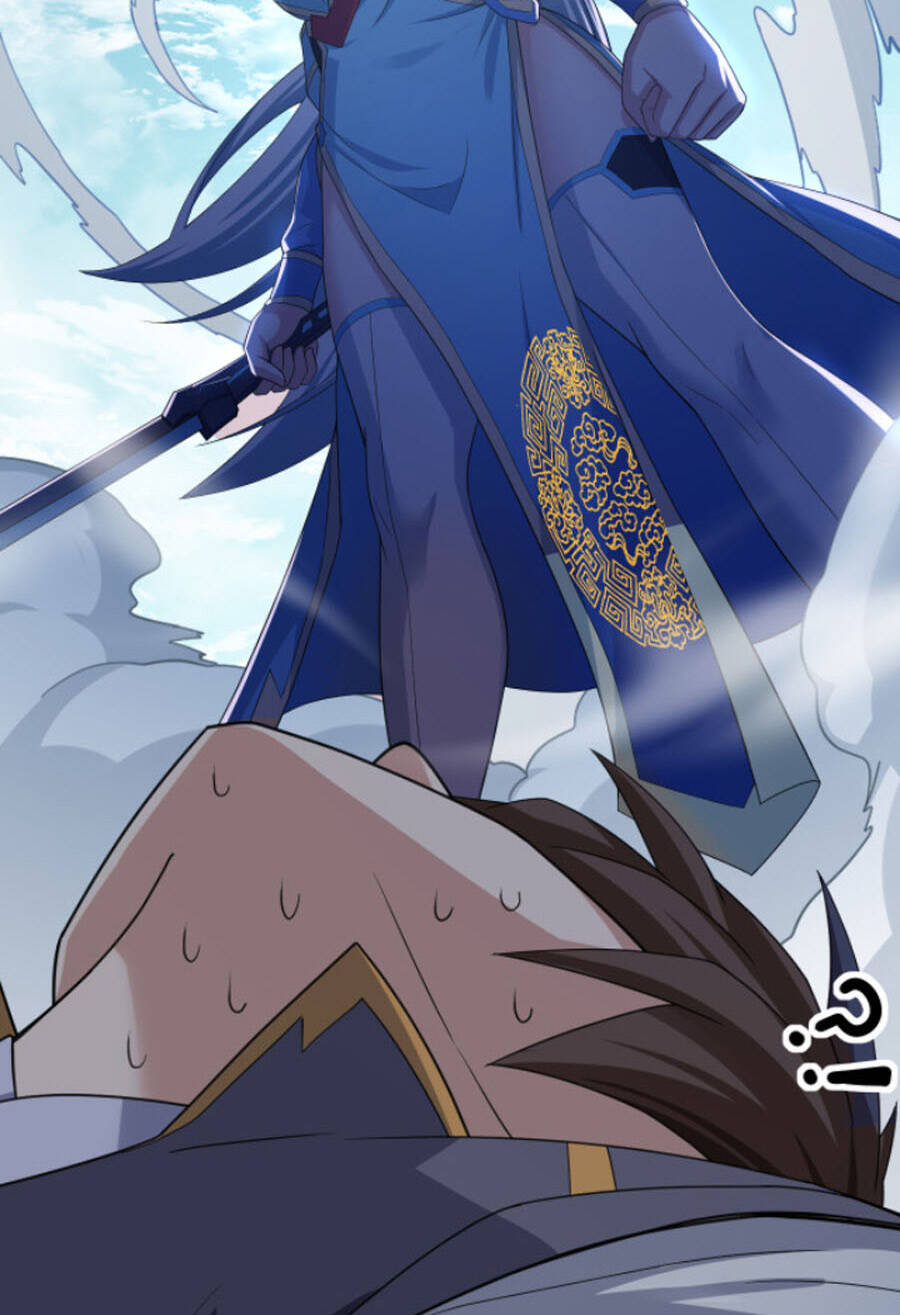 Các Ngươi Tu Tiên Còn Ta Rút Thẻ Chapter 8 - 40