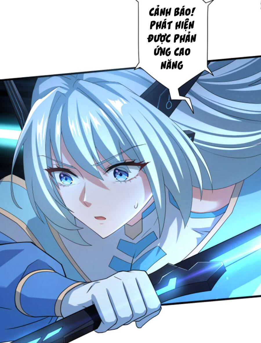 Các Ngươi Tu Tiên Còn Ta Rút Thẻ Chapter 8 - 5