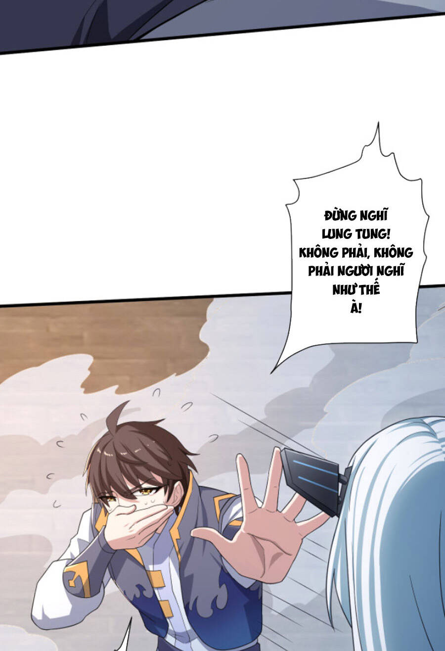 Các Ngươi Tu Tiên Còn Ta Rút Thẻ Chapter 8 - 41