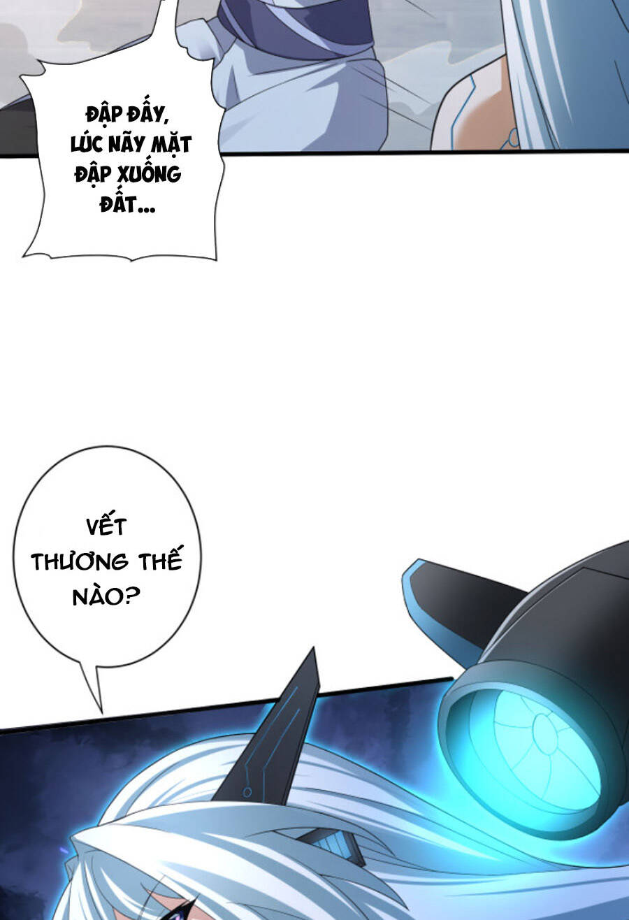 Các Ngươi Tu Tiên Còn Ta Rút Thẻ Chapter 8 - 42