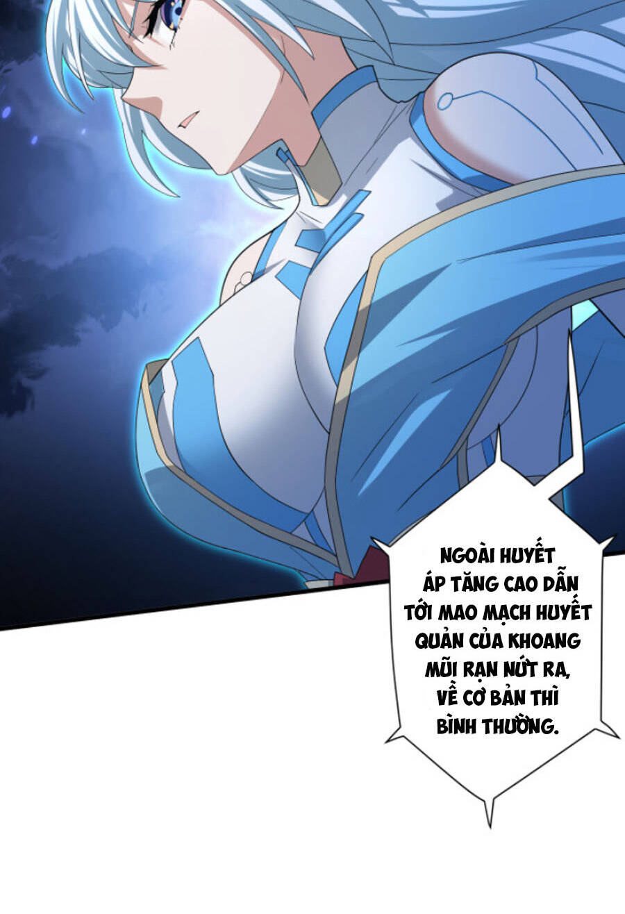 Các Ngươi Tu Tiên Còn Ta Rút Thẻ Chapter 8 - 43