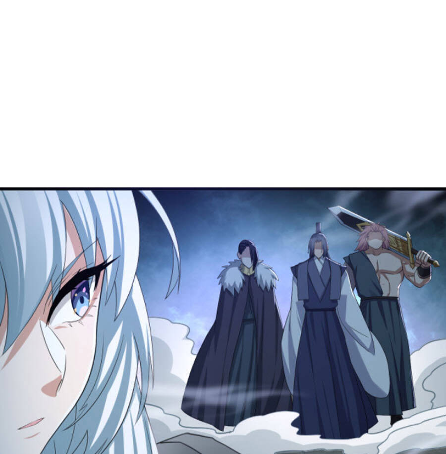 Các Ngươi Tu Tiên Còn Ta Rút Thẻ Chapter 8 - 44